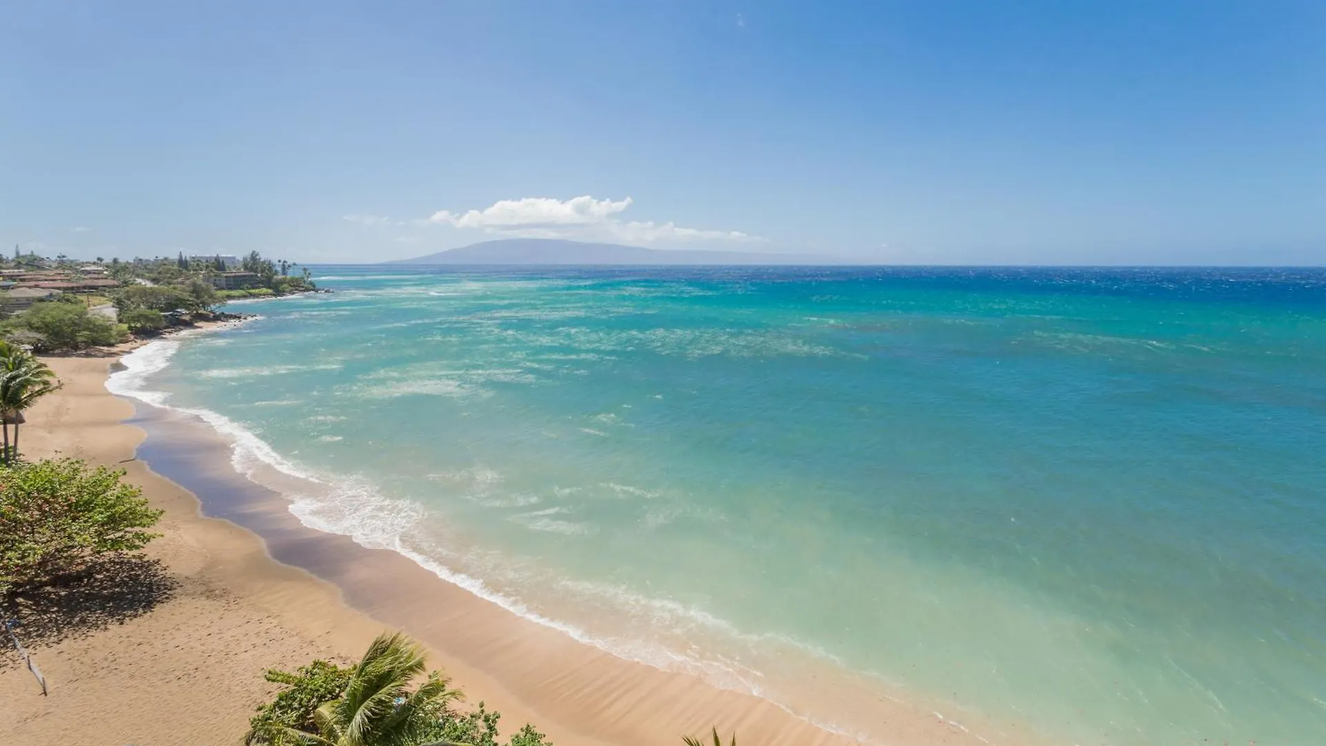 Holiday home Outstanding Ocean Views 2Bd! Sk373 - Sullivan Kahana