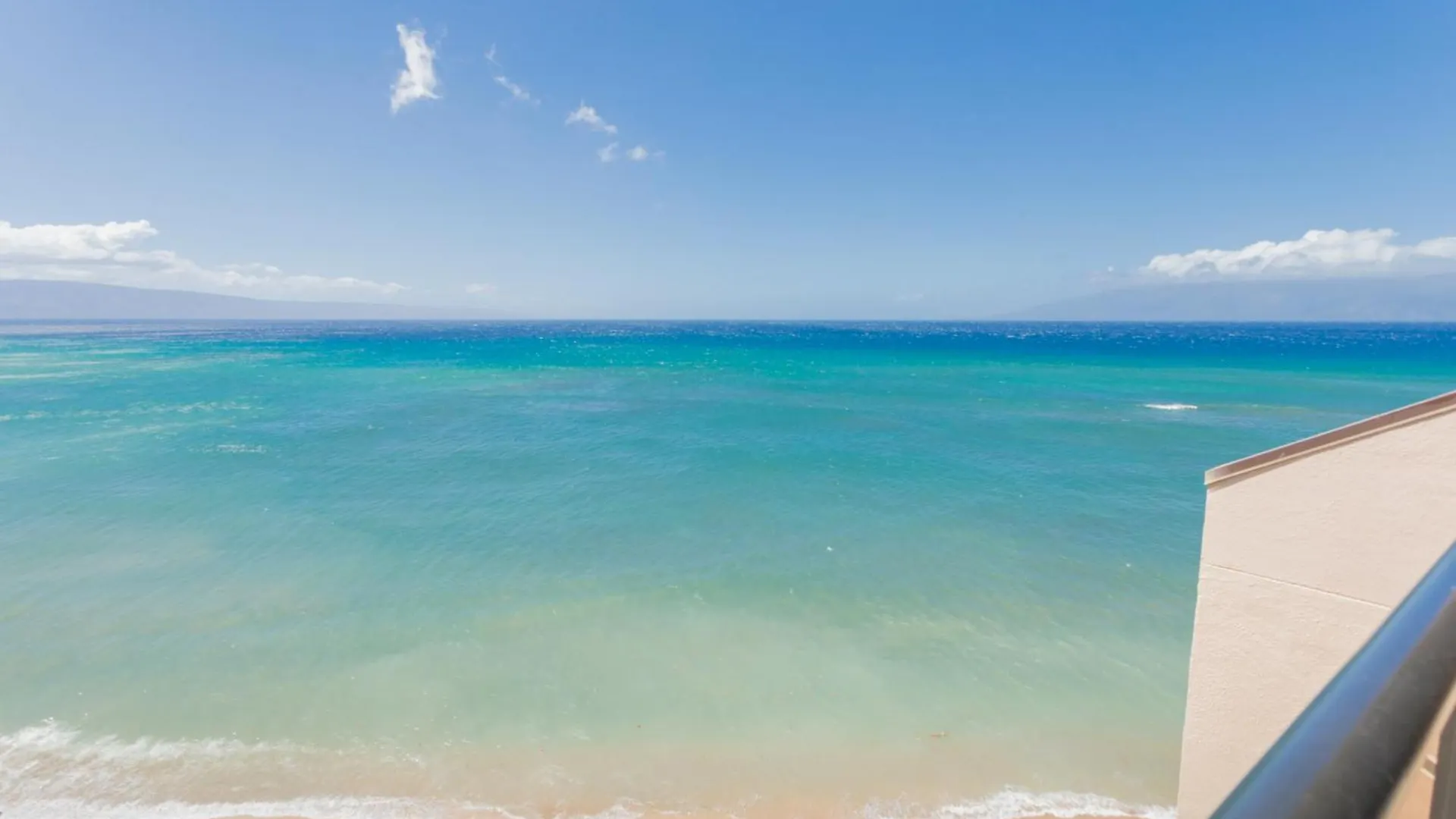 Outstanding Ocean Views 2Bd! Sk373 - Sullivan Kahana United States
