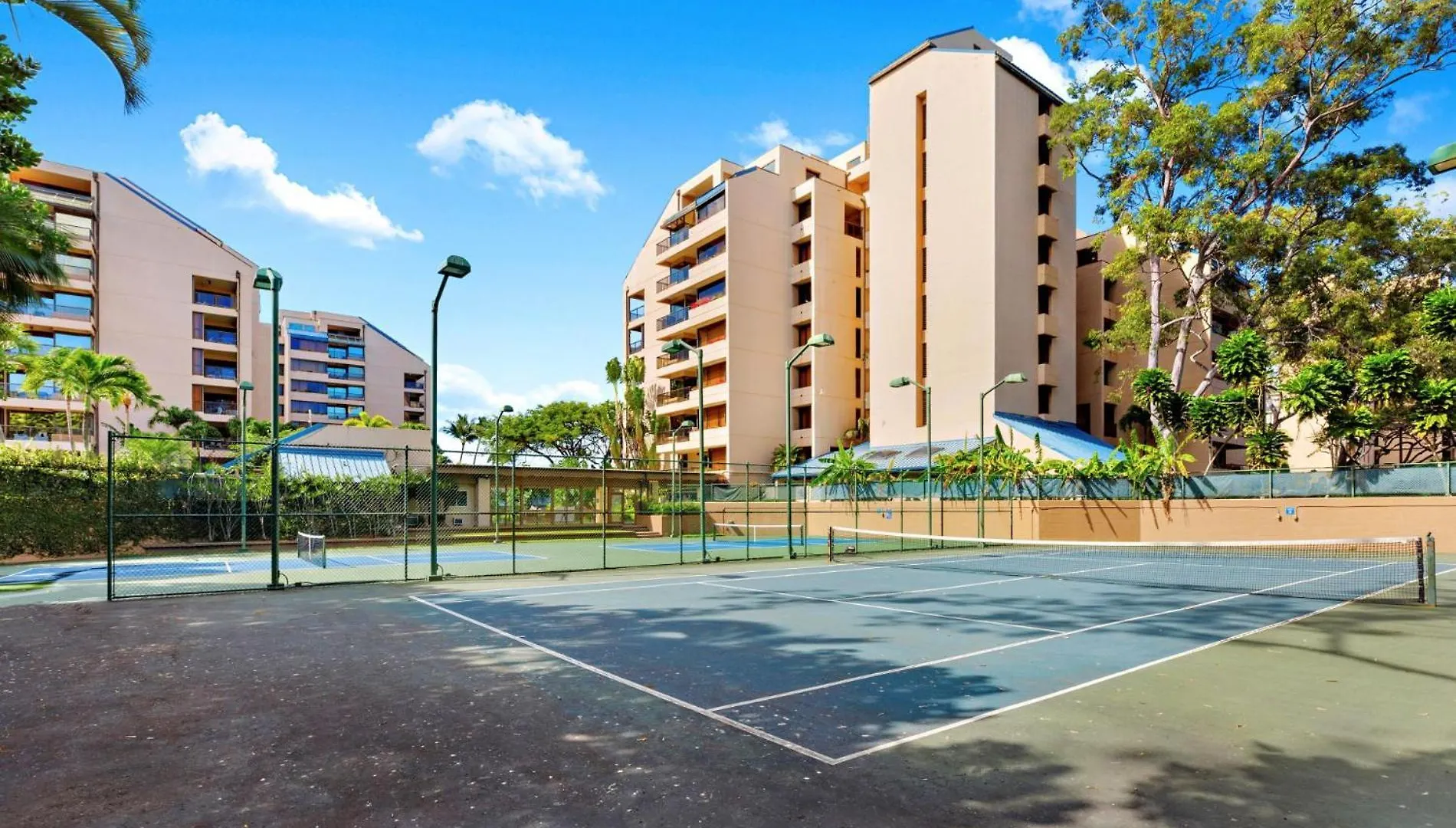 Outstanding Ocean Views 2Bd! Sk373 - Sullivan Kahana United States