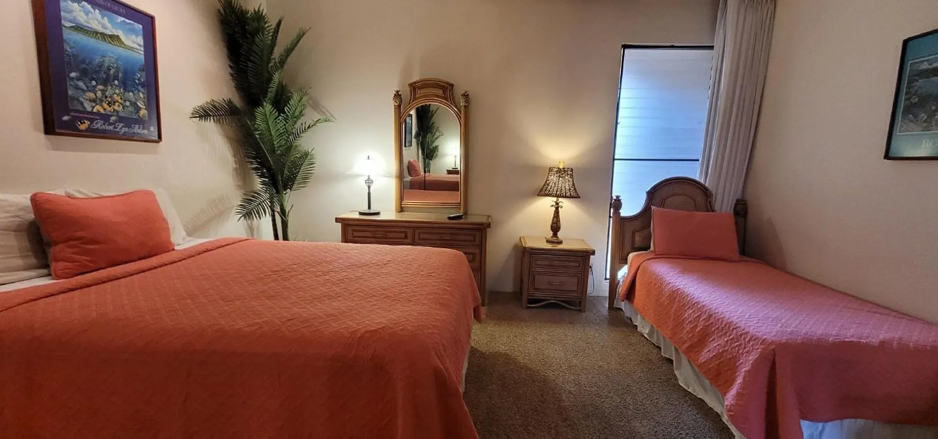 Outstanding Ocean Views 2Bd! Sk373 - Sullivan Kahana