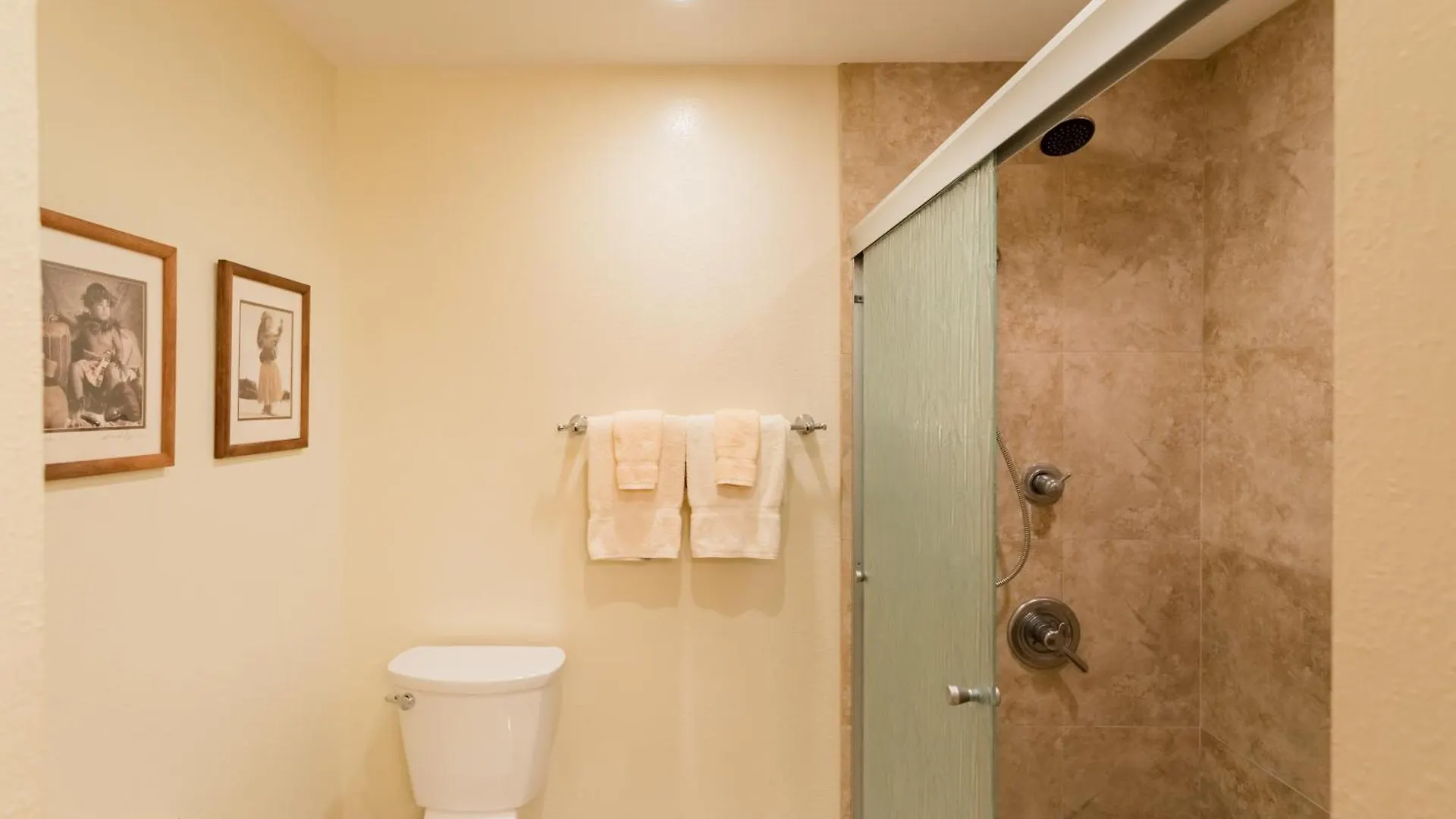 Holiday home Outstanding Ocean Views 2Bd! Sk373 - Sullivan Kahana