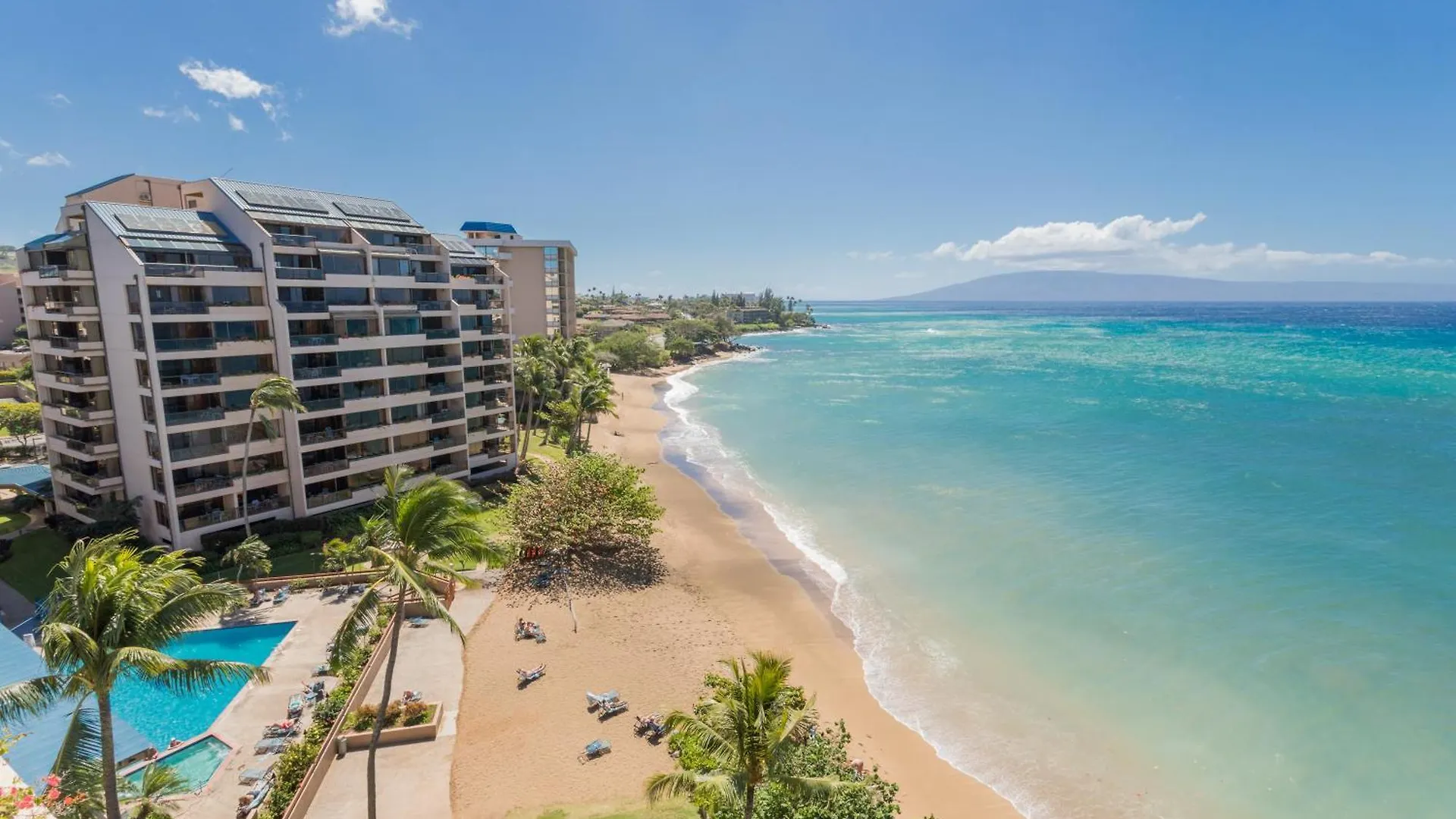 Outstanding Ocean Views 2Bd! Sk373 - Sullivan Kahana 0*,  United States
