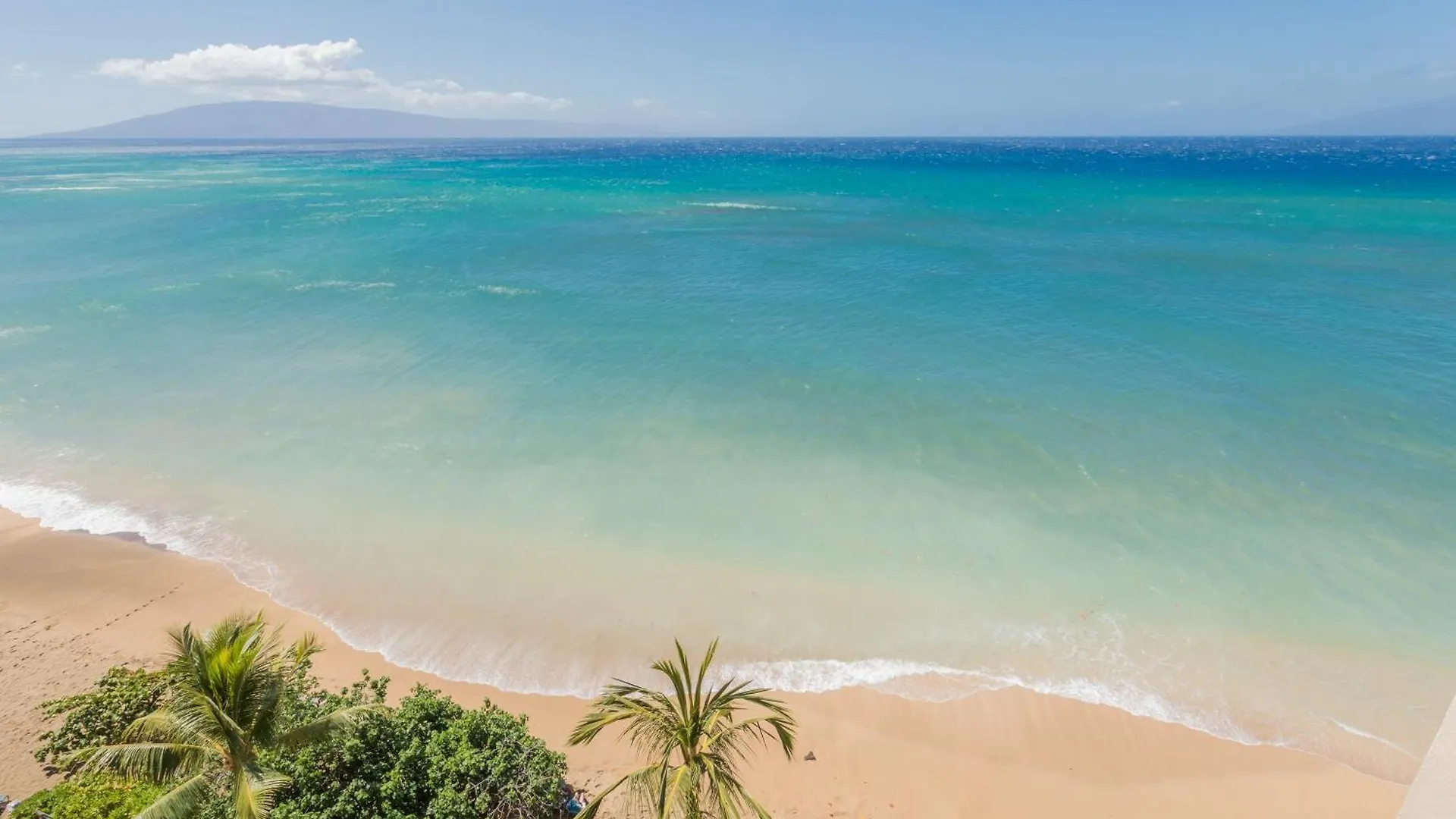 Holiday home Outstanding Ocean Views 2Bd! Sk373 - Sullivan Kahana United States