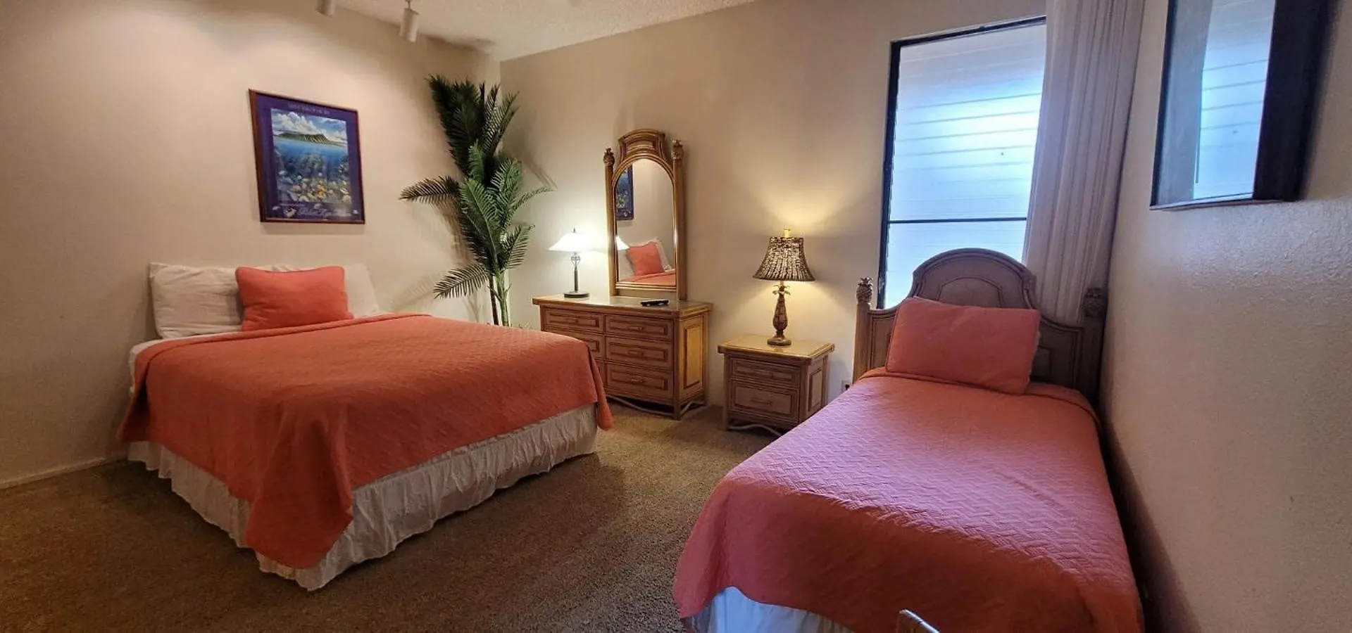 Holiday home Outstanding Ocean Views 2Bd! Sk373 - Sullivan Kahana