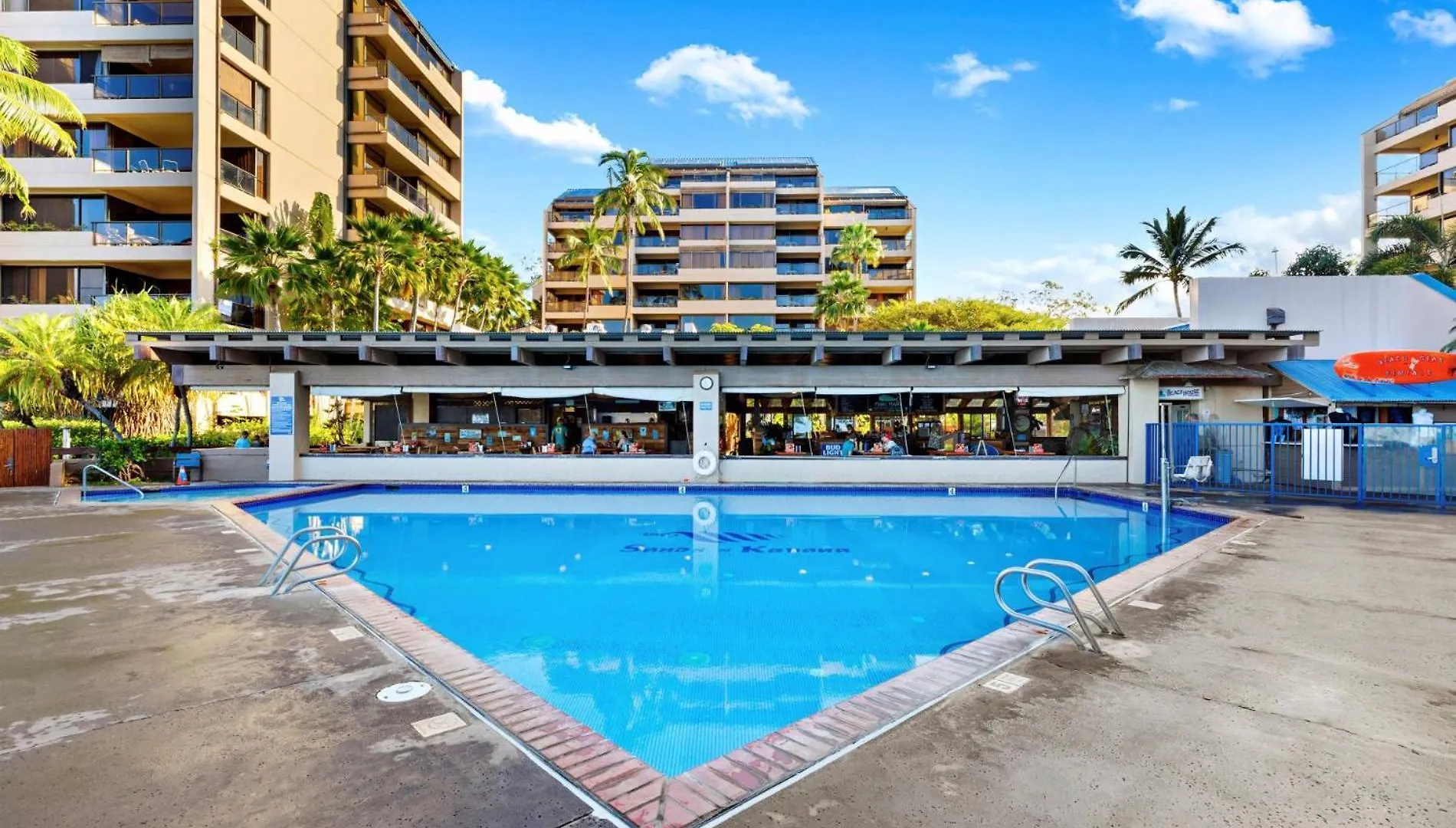 Outstanding Ocean Views 2Bd! Sk373 - Sullivan Kahana 0*,