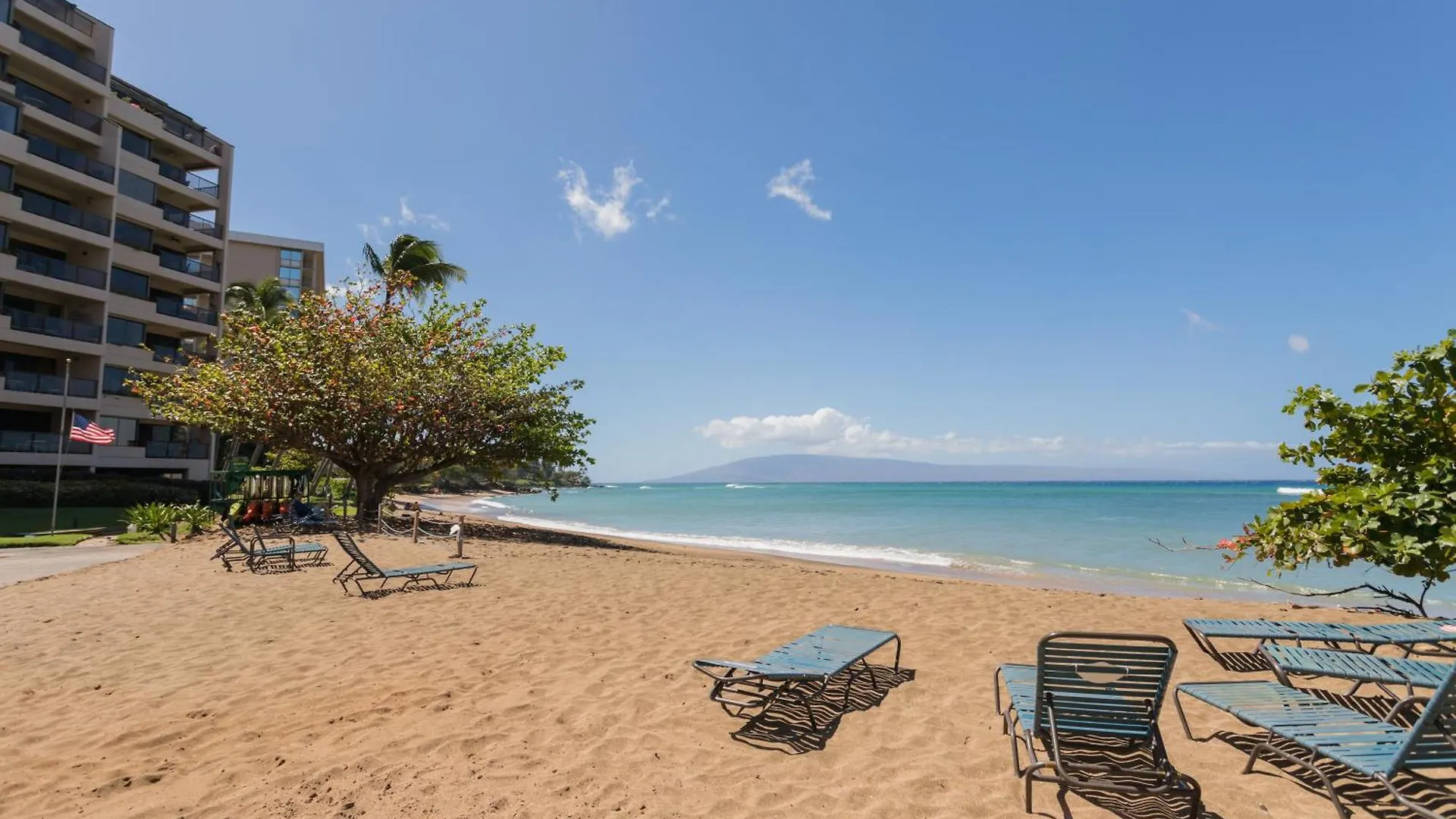 Outstanding Ocean Views 2Bd! Sk373 - Sullivan Kahana 0*,  United States
