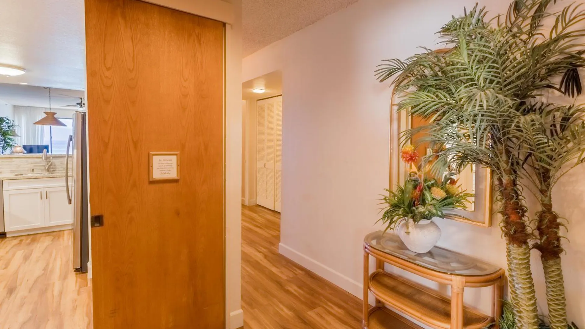 Outstanding Ocean Views 2Bd! Sk373 - Sullivan Kahana Holiday home