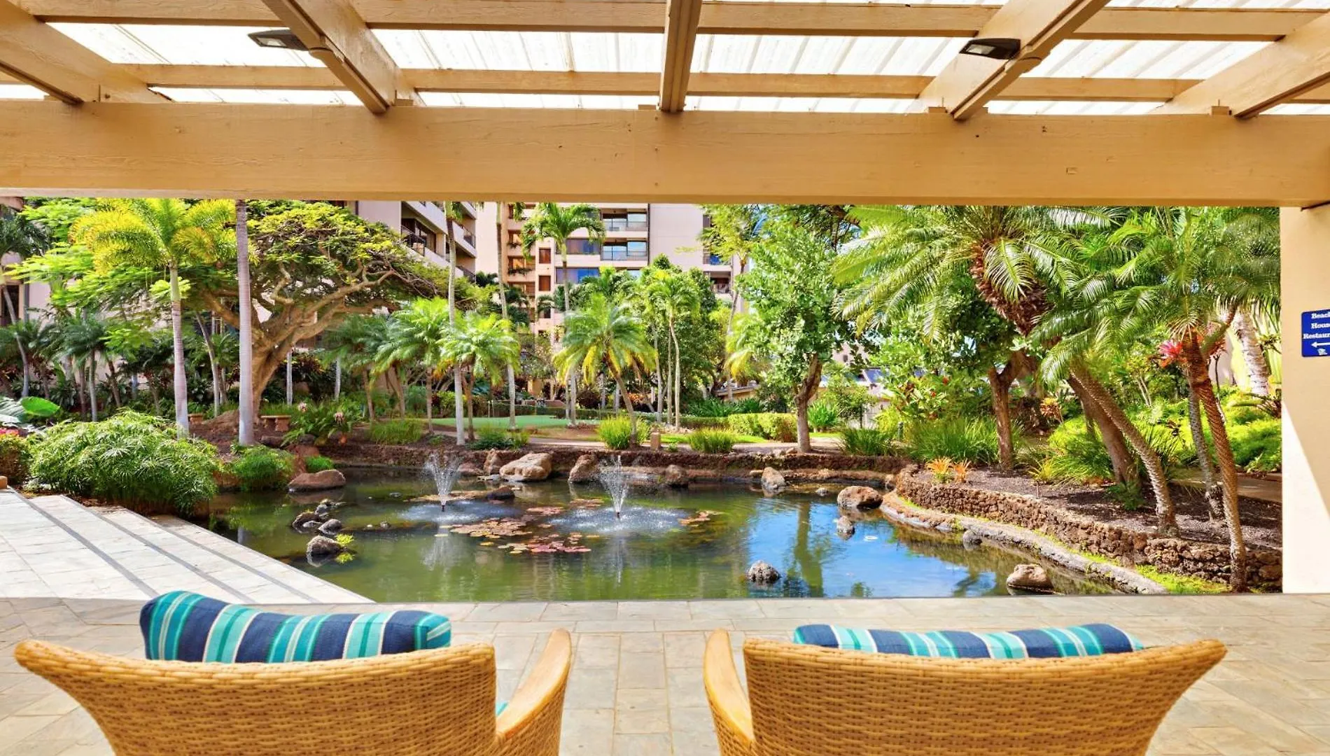 Holiday home Outstanding Ocean Views 2Bd! Sk373 - Sullivan Kahana