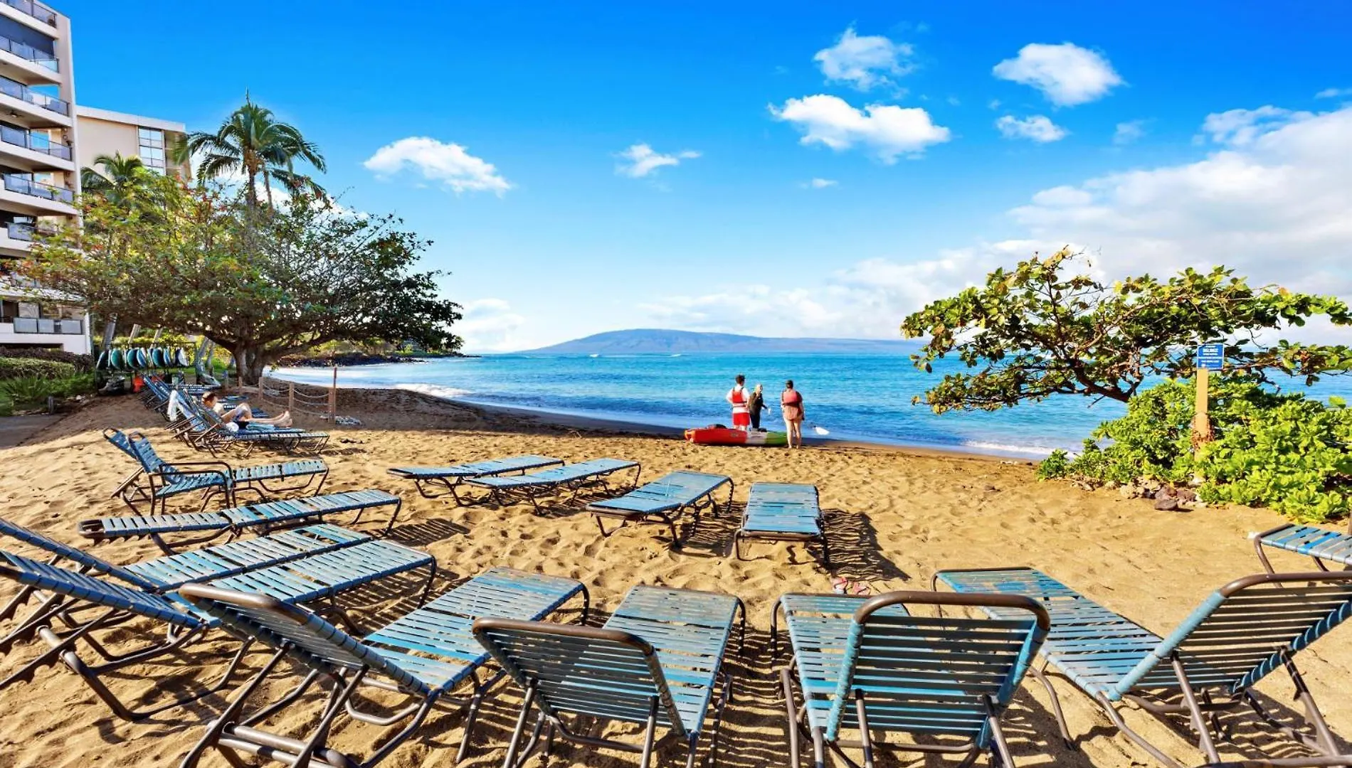 Holiday home Outstanding Ocean Views 2Bd! Sk373 - Sullivan Kahana United States