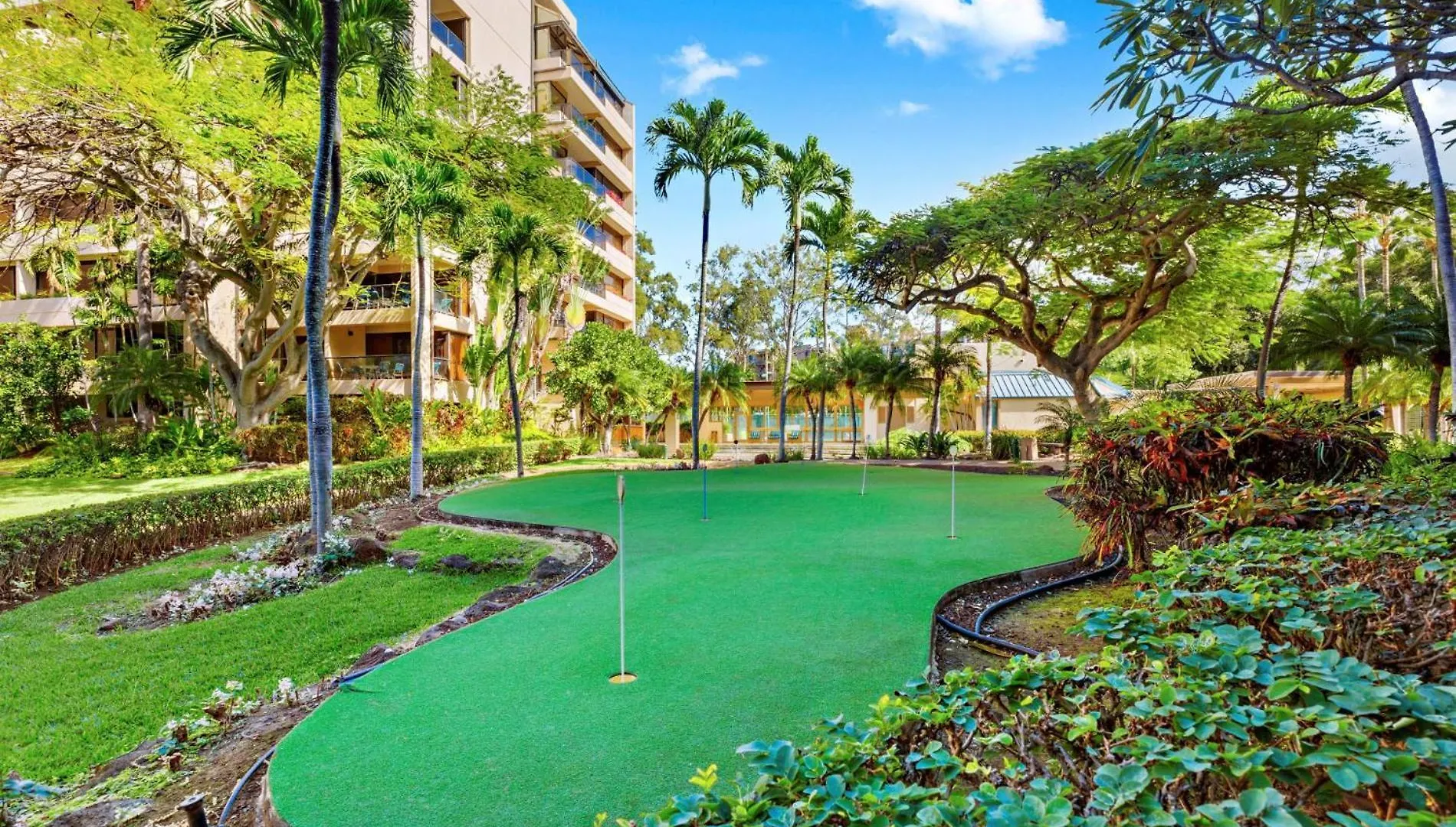 Holiday home Outstanding Ocean Views 2Bd! Sk373 - Sullivan Kahana