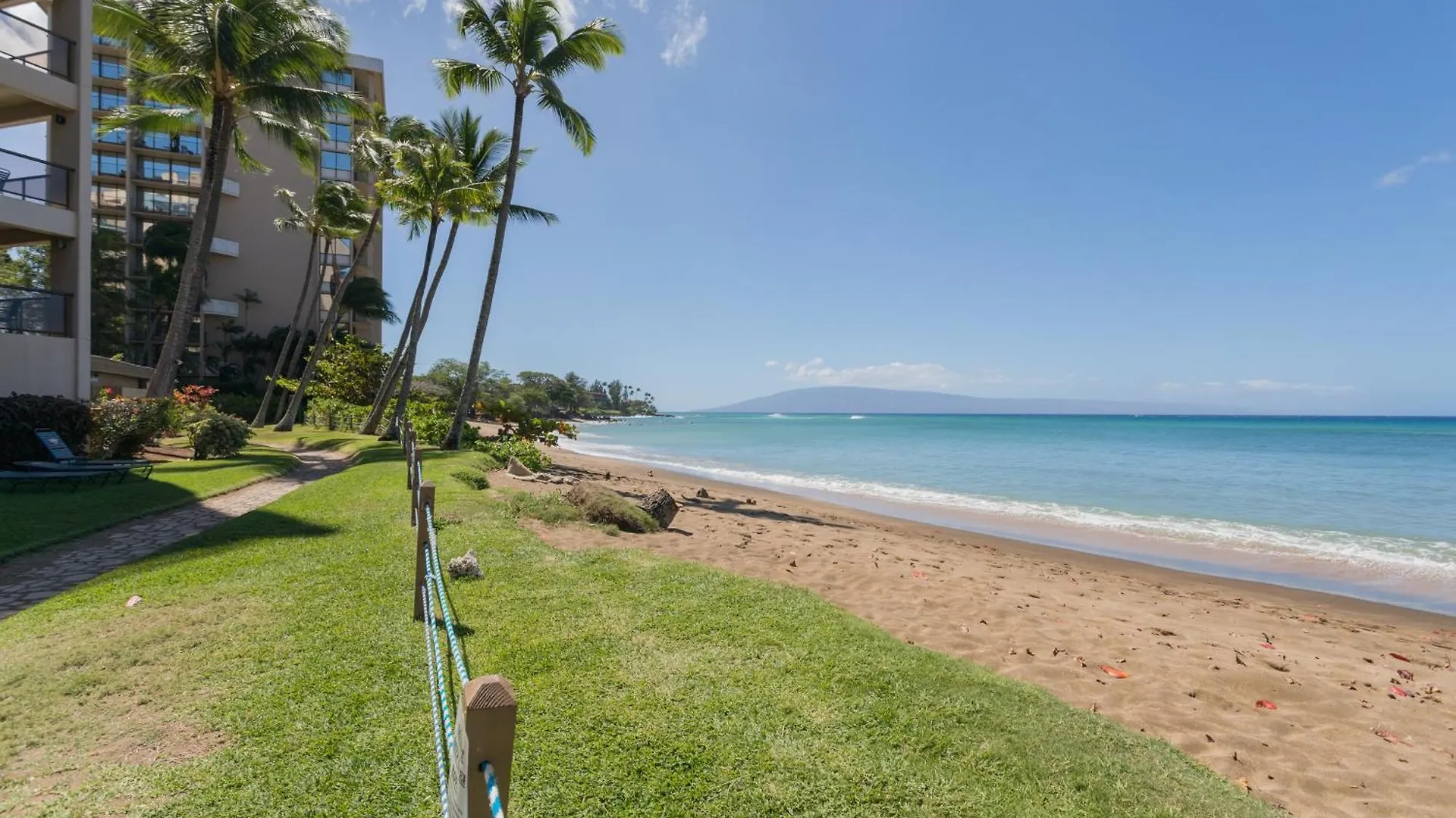 Outstanding Ocean Views 2Bd! Sk373 - Sullivan Kahana