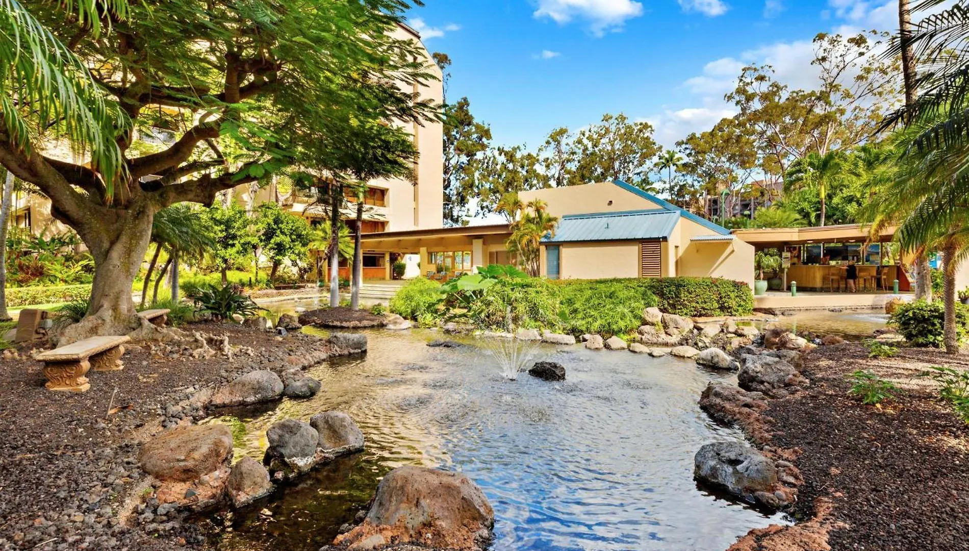 Outstanding Ocean Views 2Bd! Sk373 - Sullivan Kahana 0*,