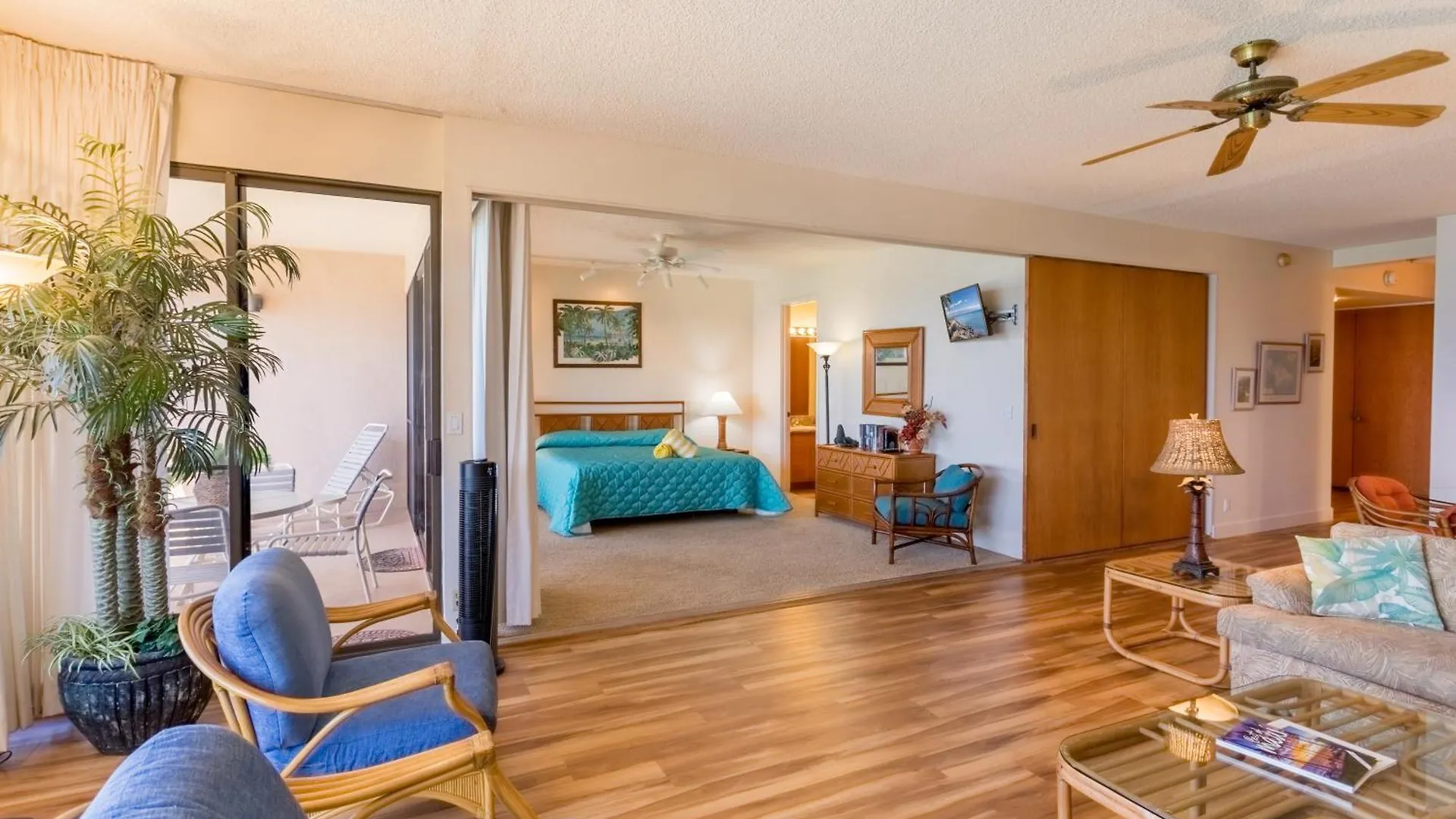 Outstanding Ocean Views 2Bd! Sk373 - Sullivan Kahana Holiday home