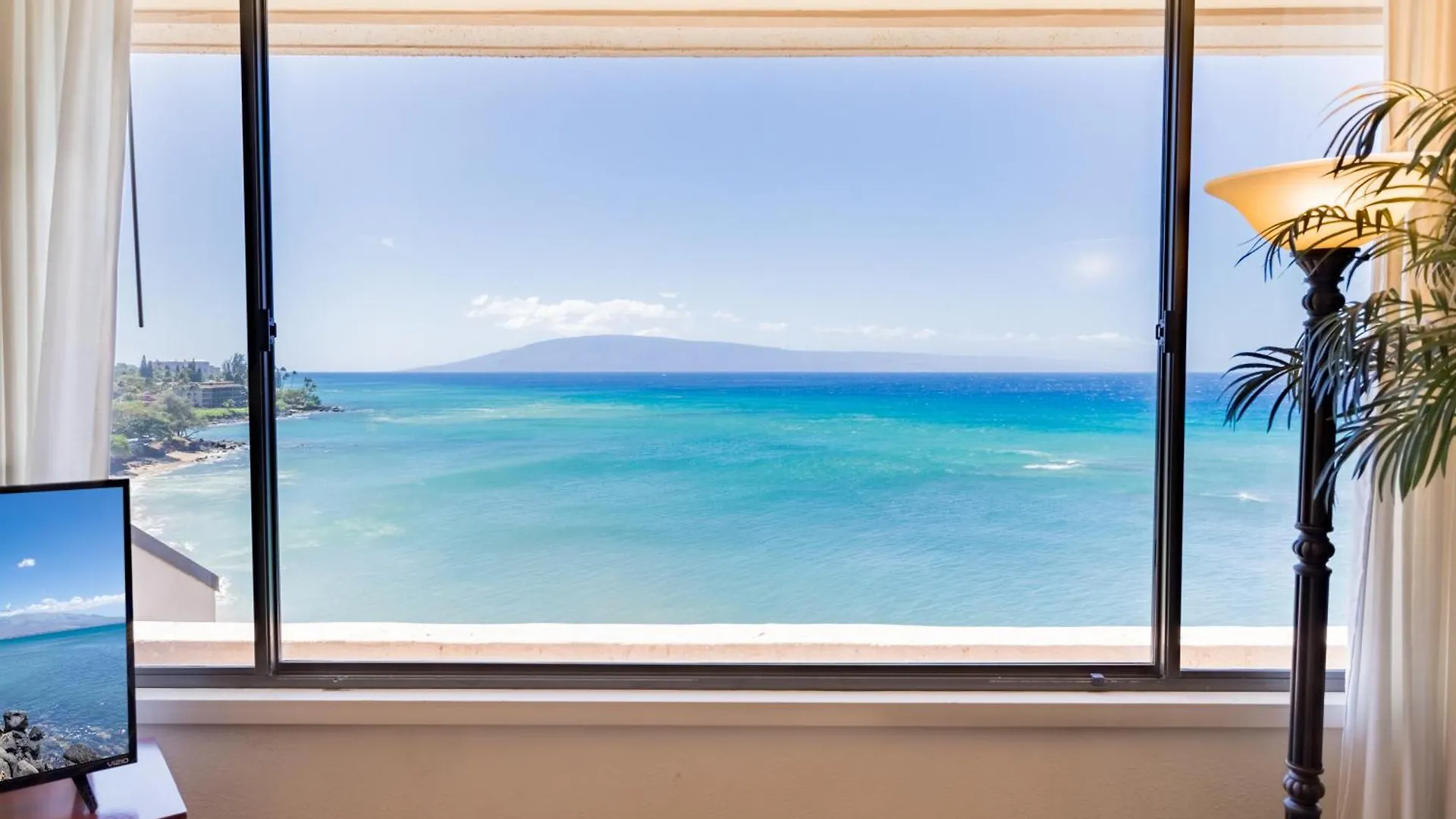 Outstanding Ocean Views 2Bd! Sk373 - Sullivan Kahana