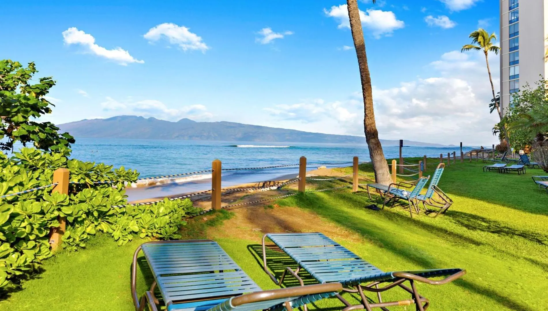 Holiday home Outstanding Ocean Views 2Bd! Sk373 - Sullivan Kahana United States