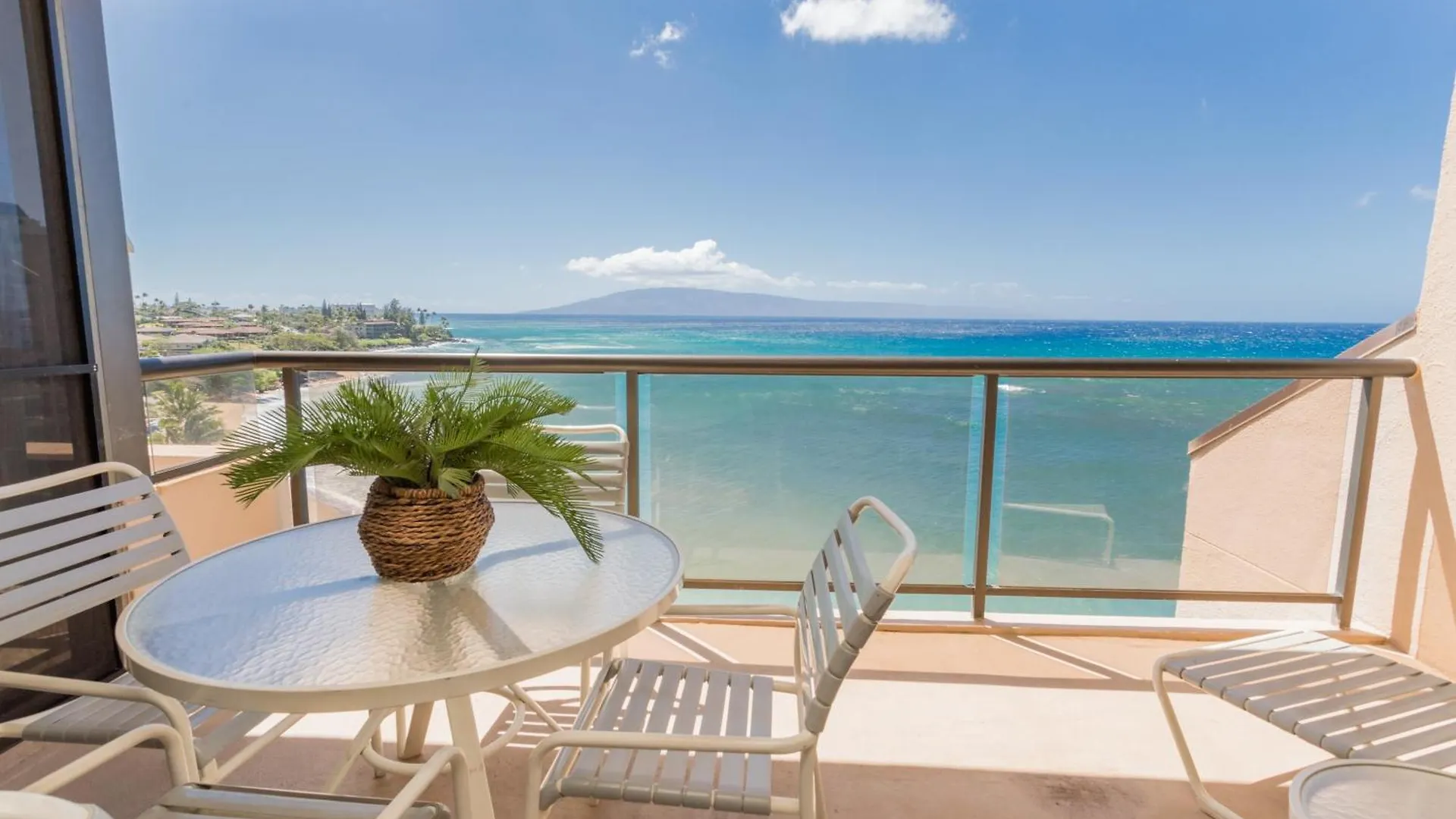 Outstanding Ocean Views 2Bd! Sk373 - Sullivan Kahana Holiday home