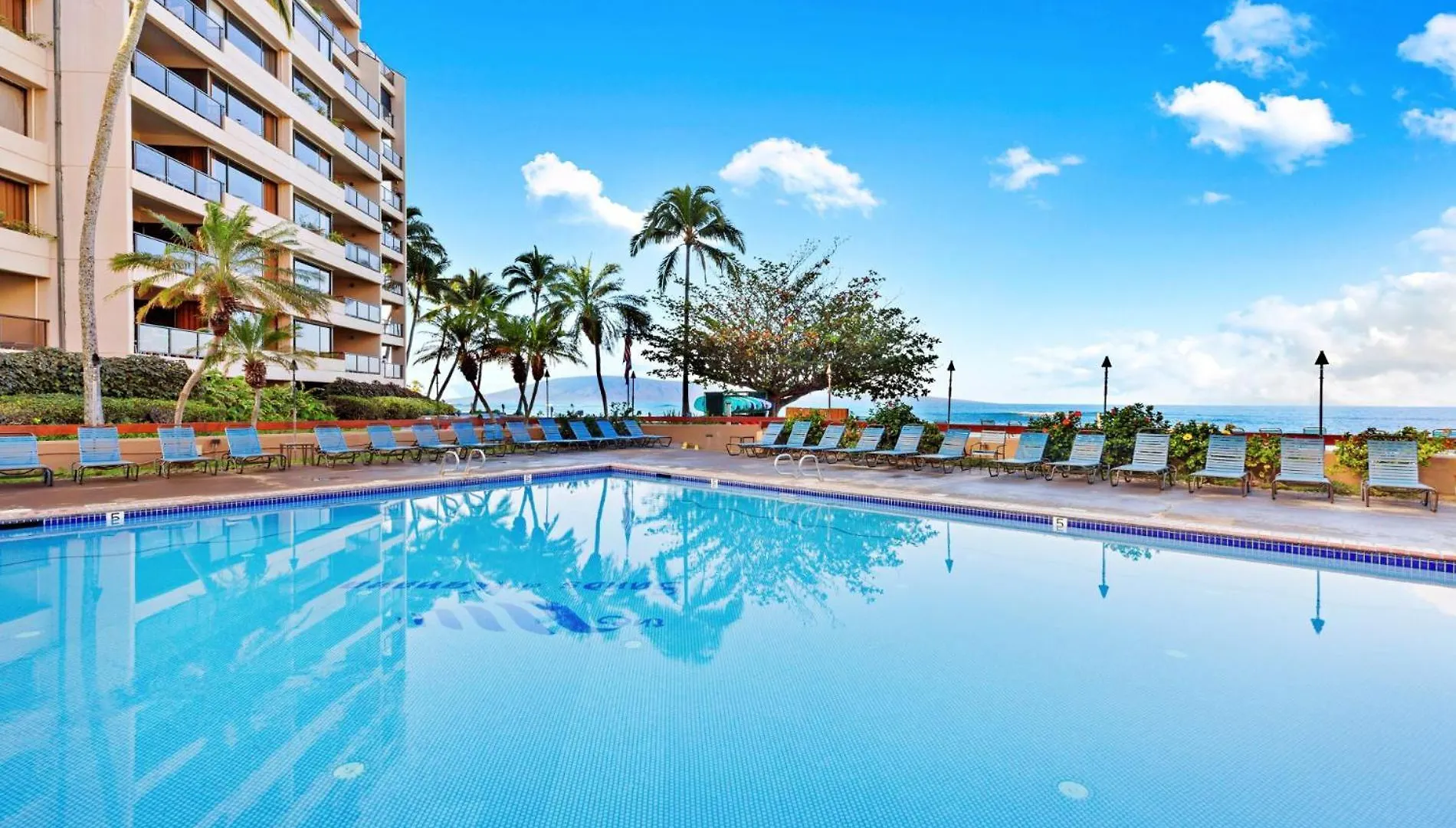 Holiday home Outstanding Ocean Views 2Bd! Sk373 - Sullivan Kahana