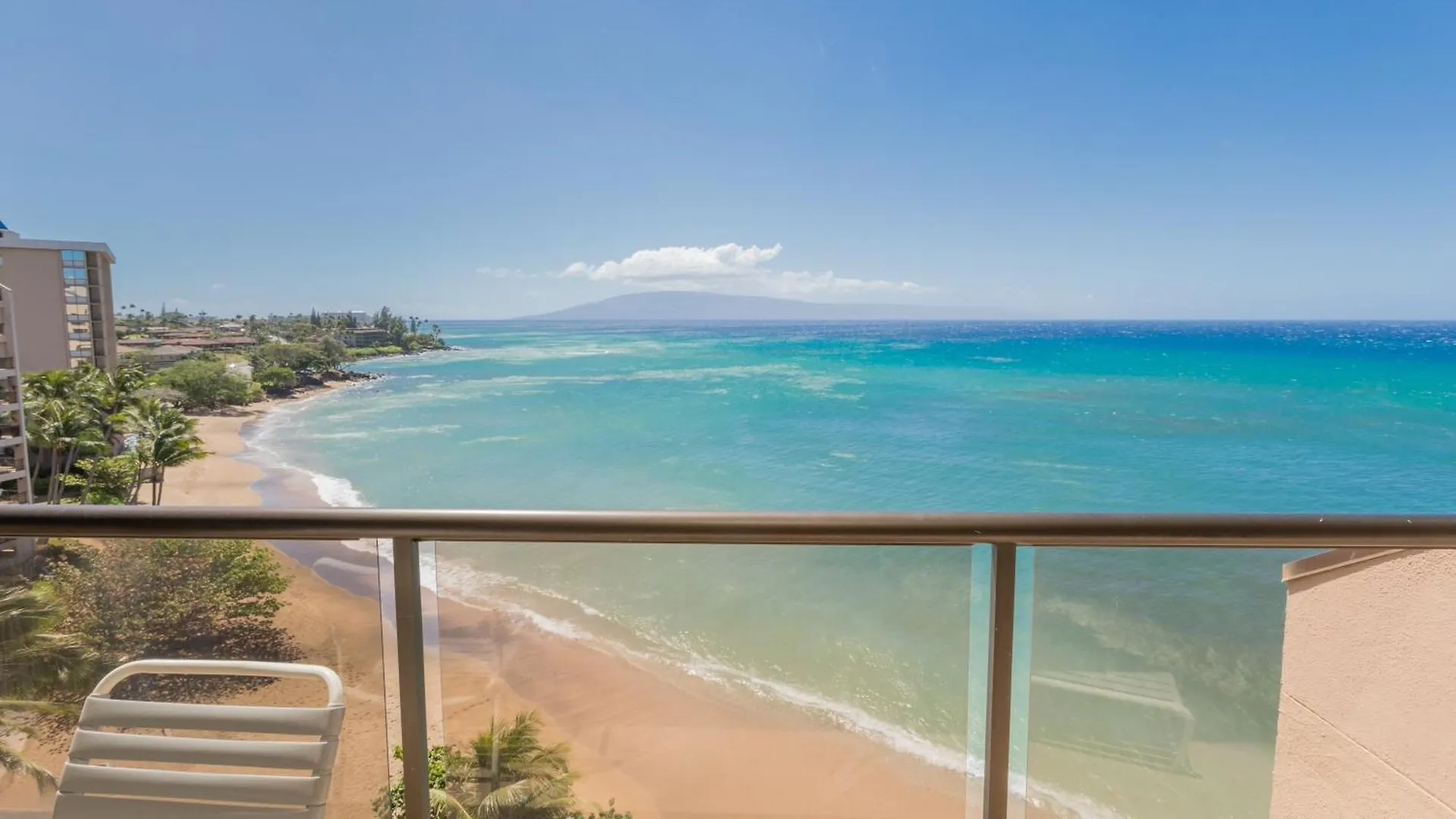 Outstanding Ocean Views 2Bd! Sk373 - Sullivan Kahana 0*,