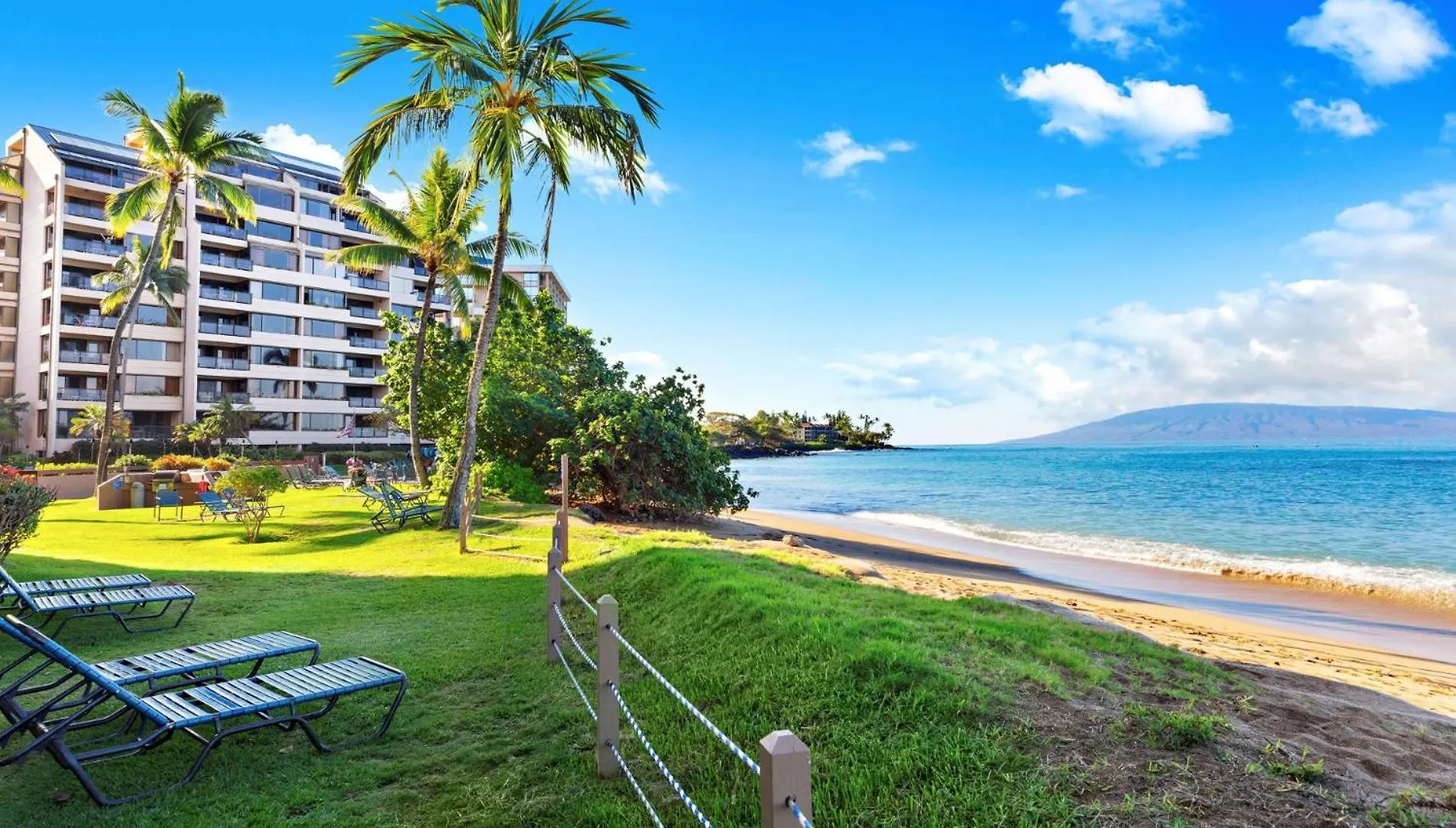 Outstanding Ocean Views 2Bd! Sk373 - Sullivan Kahana United States