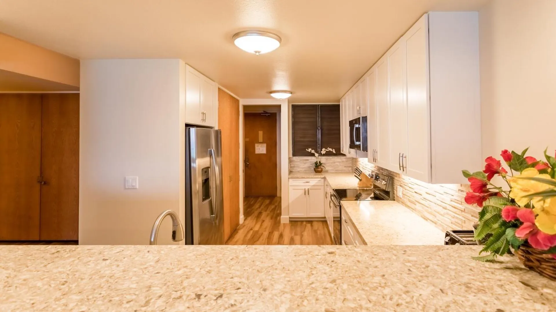 Outstanding Ocean Views 2Bd! Sk373 - Sullivan Kahana Holiday home