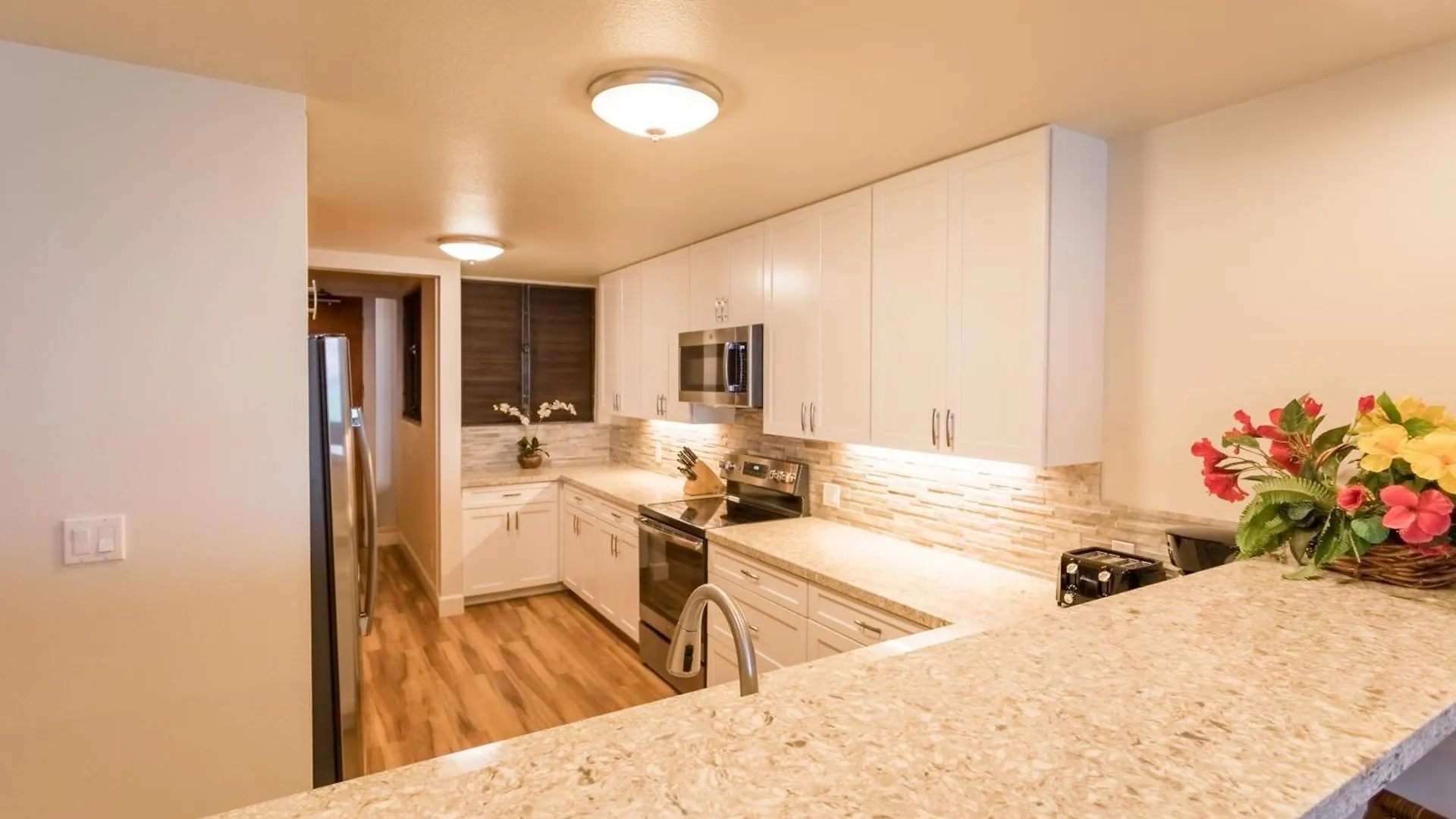 Outstanding Ocean Views 2Bd! Sk373 - Sullivan Kahana Holiday home