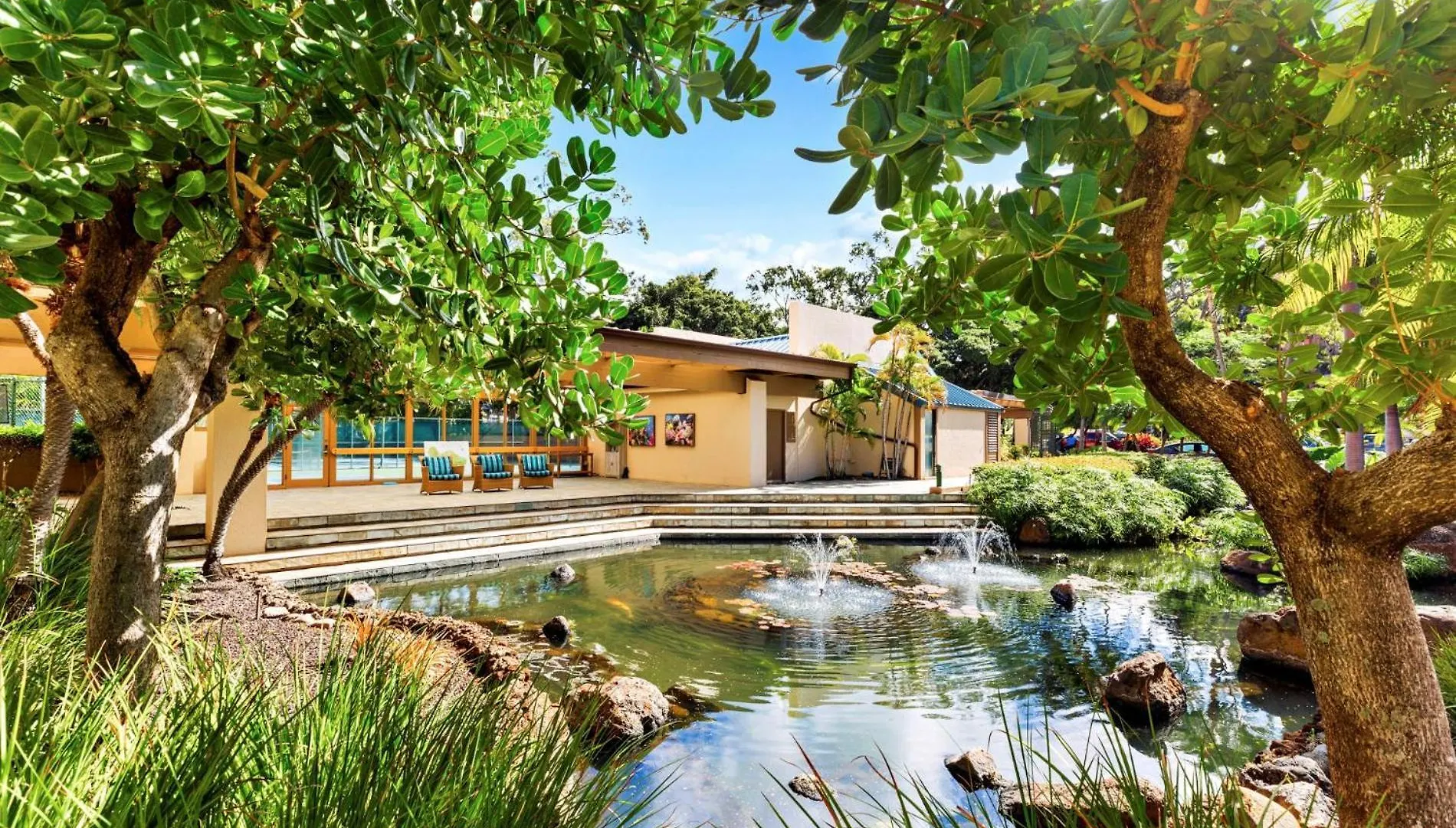 Outstanding Ocean Views 2Bd! Sk373 - Sullivan Kahana Holiday home
